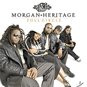 morgan heritage