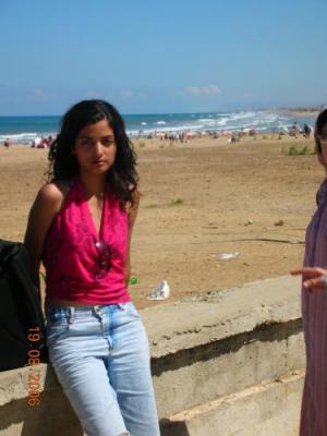 ne regardaient pas trod