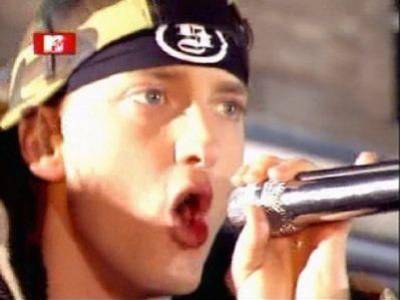 eminem