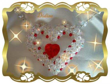 c'est  pour ma nouv�lle femme  