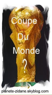 coupe du monde