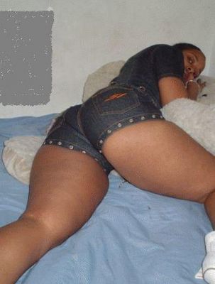 elle est gros mais elle a une petit.....