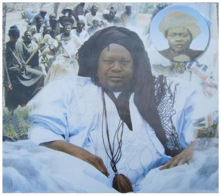 serigne fallou fall