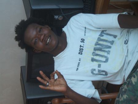 Ibrahima goudiaby bayfall