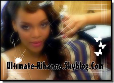 ilove you rihanna