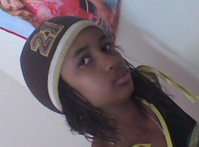 elle c'est  ..................................