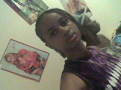 elle est la princes d bigibou